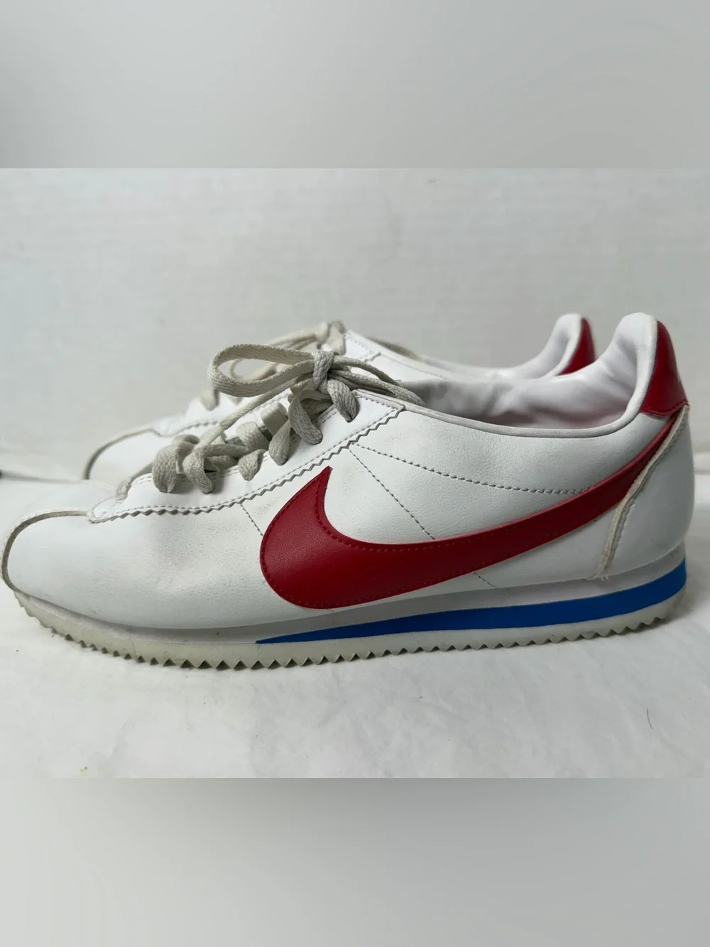 Nike Cortez Leather 